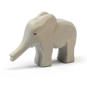 Ostheimer | Elephant Small Trunk Out