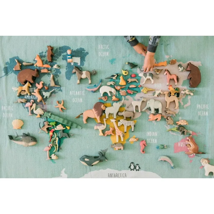 Ostheimer | Elephant Small Trunk Out