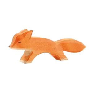 Ostheimer | Fox Small Running