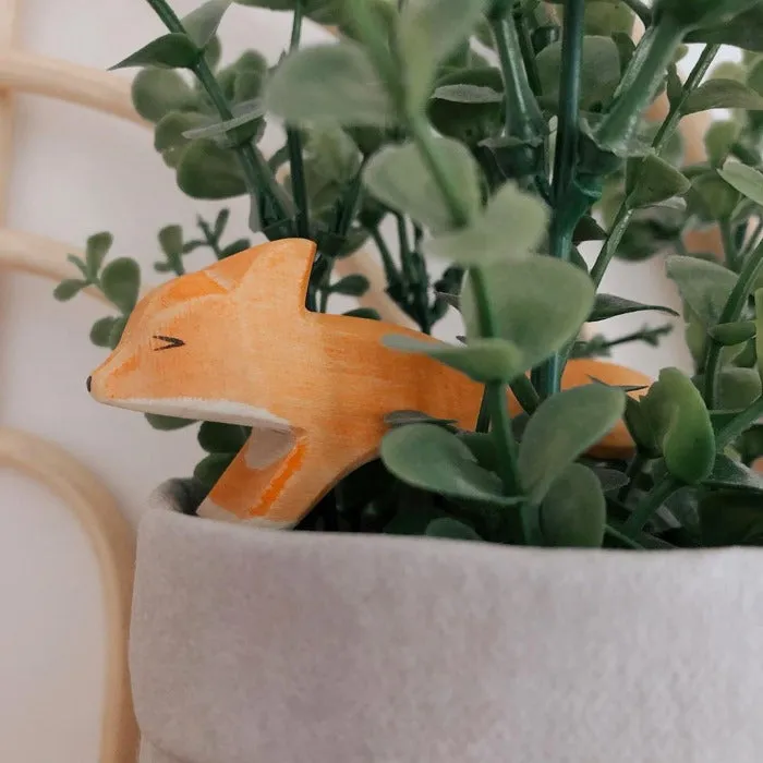 Ostheimer | Fox Small Running
