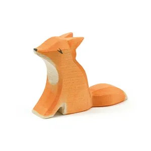 Ostheimer | Fox Small Sitting