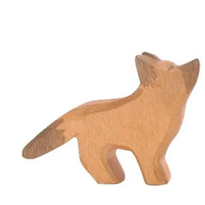 Ostheimer | German Shepherd Small Head High