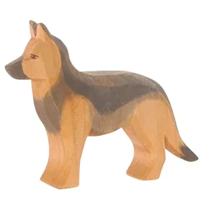 Ostheimer | German Shepherd Standing