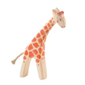Ostheimer | Giraffe Small Head Low