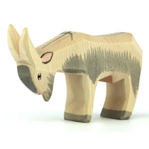 Ostheimer | Goat Head Low