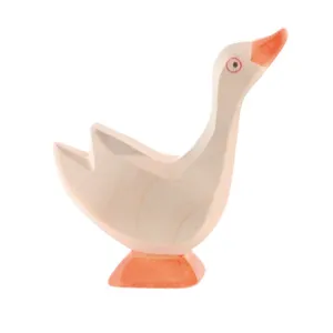 Ostheimer | Goose Head High