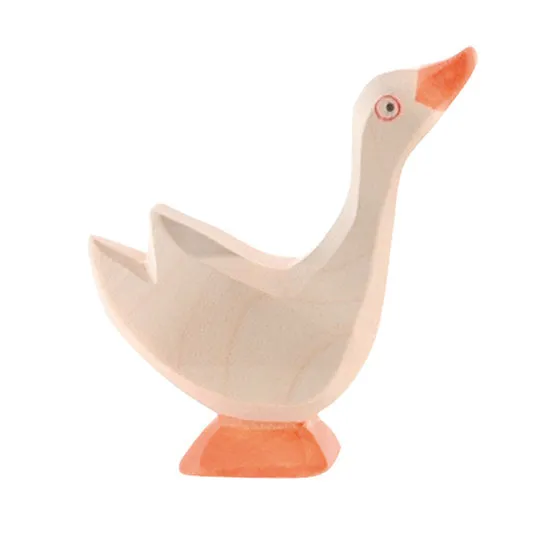Ostheimer | Goose Head High