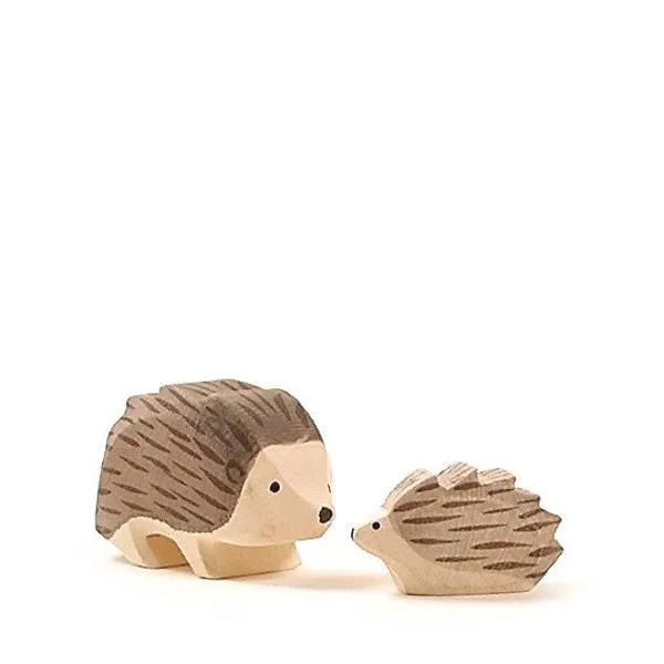 Ostheimer | Hedgehog Small