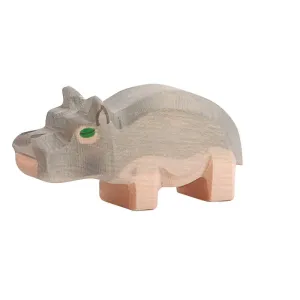 Ostheimer | Hippopotamus Small