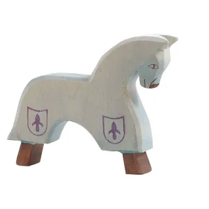 Ostheimer | Horse for Knight Blue