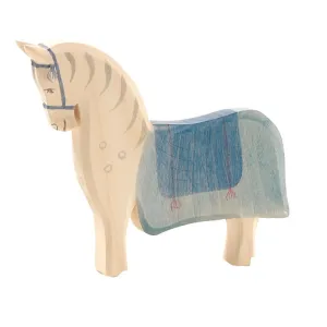 Ostheimer | Horse with Saddle
