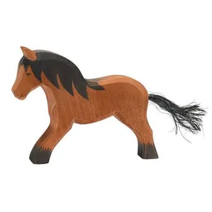 Ostheimer | Horses | Cold Blood Horse