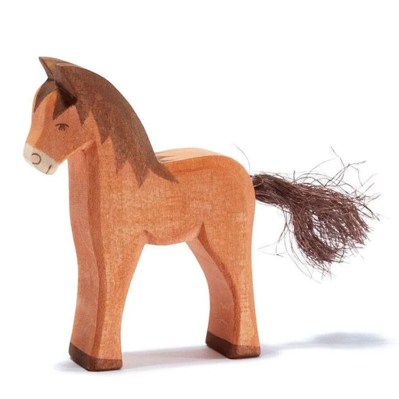 Ostheimer | Horses | Colt Brown