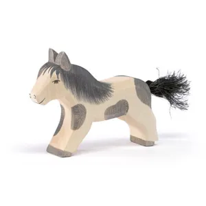 Ostheimer | Horses | Shetland Pony Running