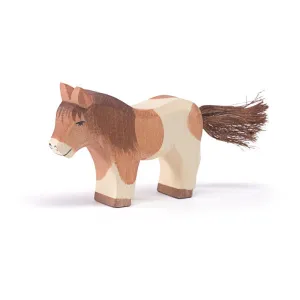 Ostheimer | Horses | Shetland Pony Standing
