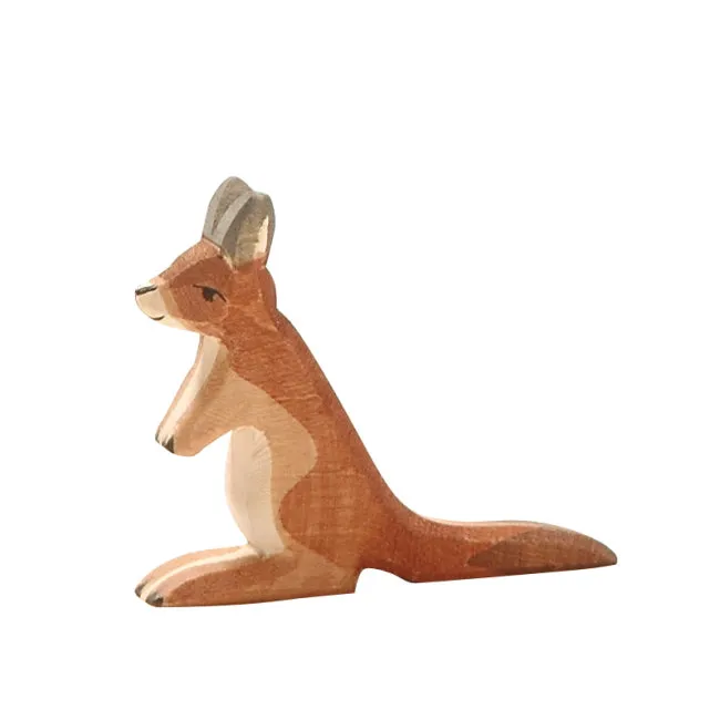 Ostheimer | Kangaroo Small
