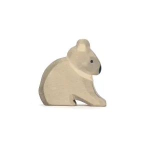 Ostheimer | Koala Sitting
