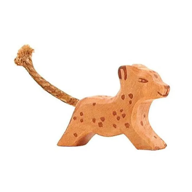 Ostheimer | Leopard Small Running