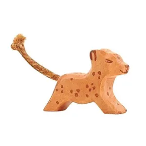 Ostheimer | Leopard Small Running
