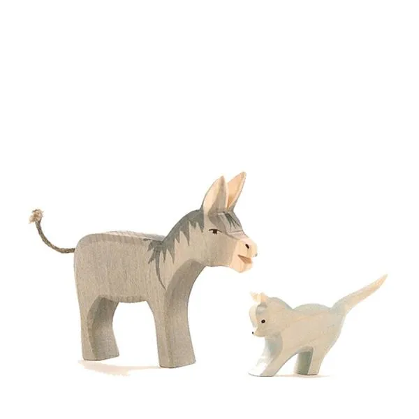 Ostheimer | Musicians of Bremen Cat