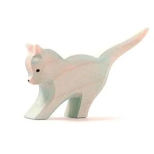 Ostheimer | Musicians of Bremen Cat