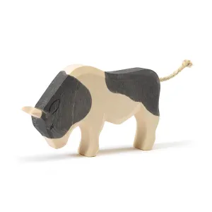 Ostheimer | Ox Black & White