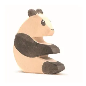 Ostheimer | Panda Bear Sitting