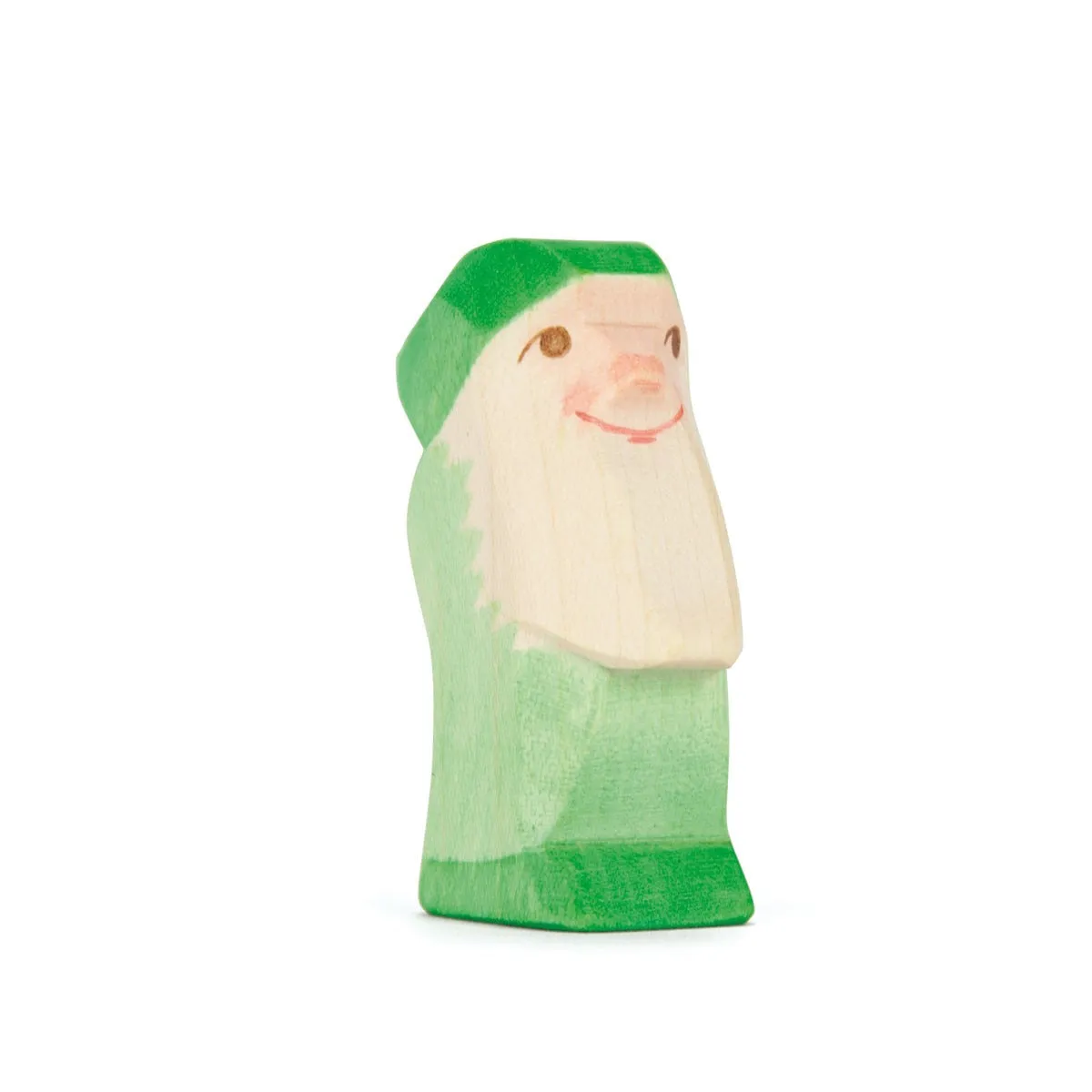 Ostheimer | People | Dwarf Green 2024