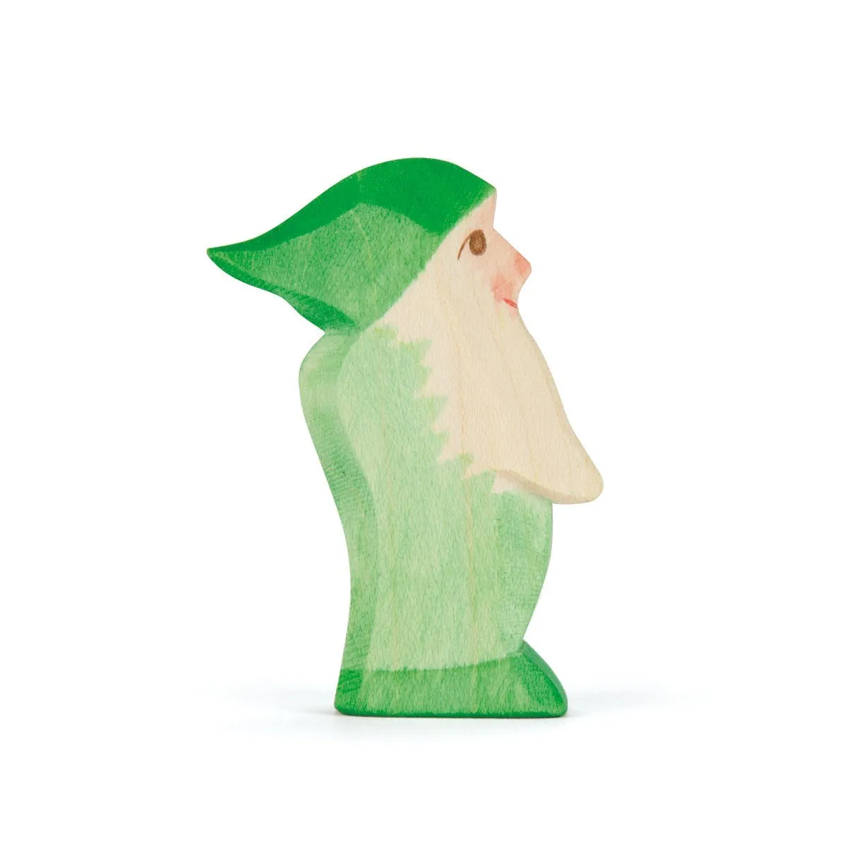 Ostheimer | People | Dwarf Green 2024
