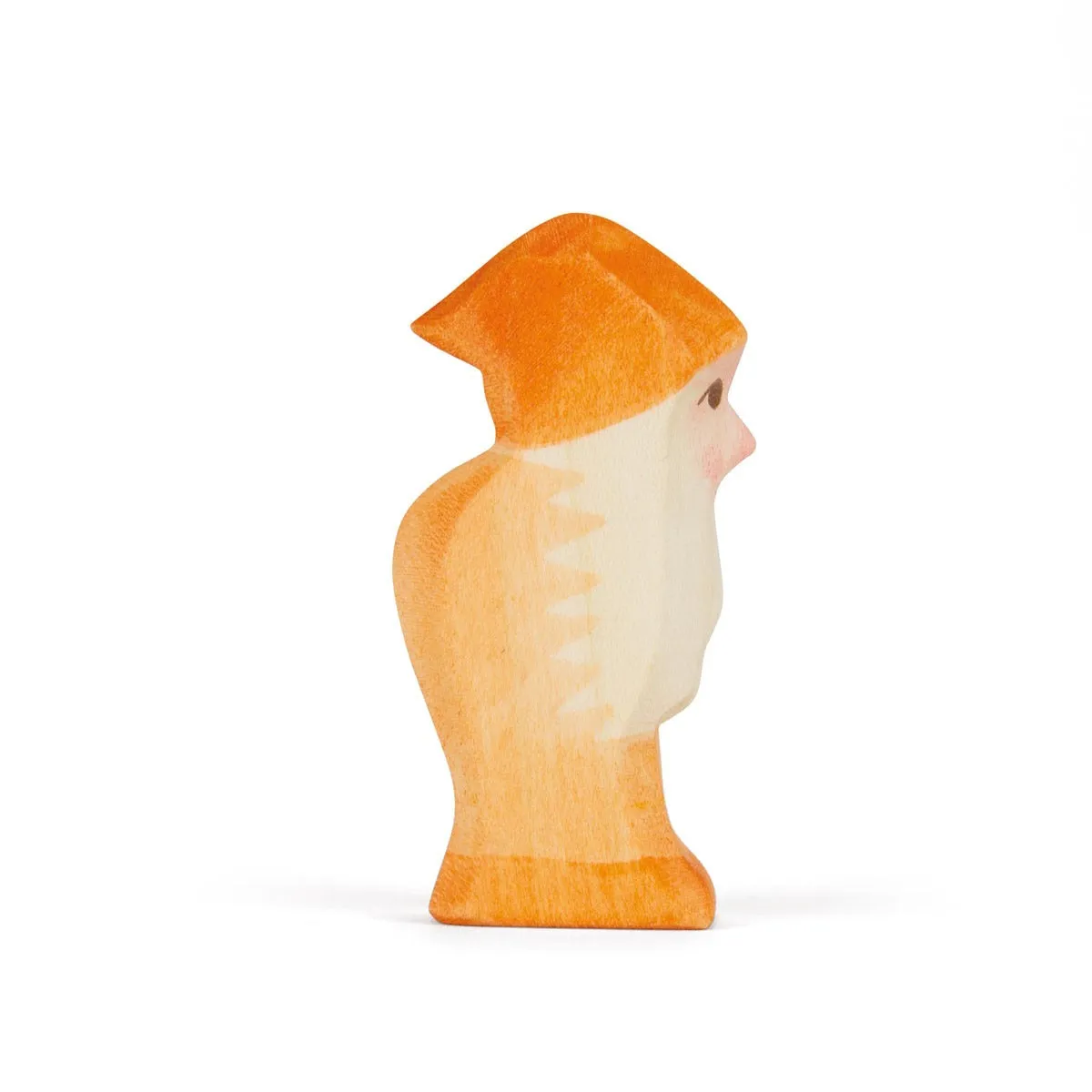 Ostheimer | People | Dwarf Orange 2024