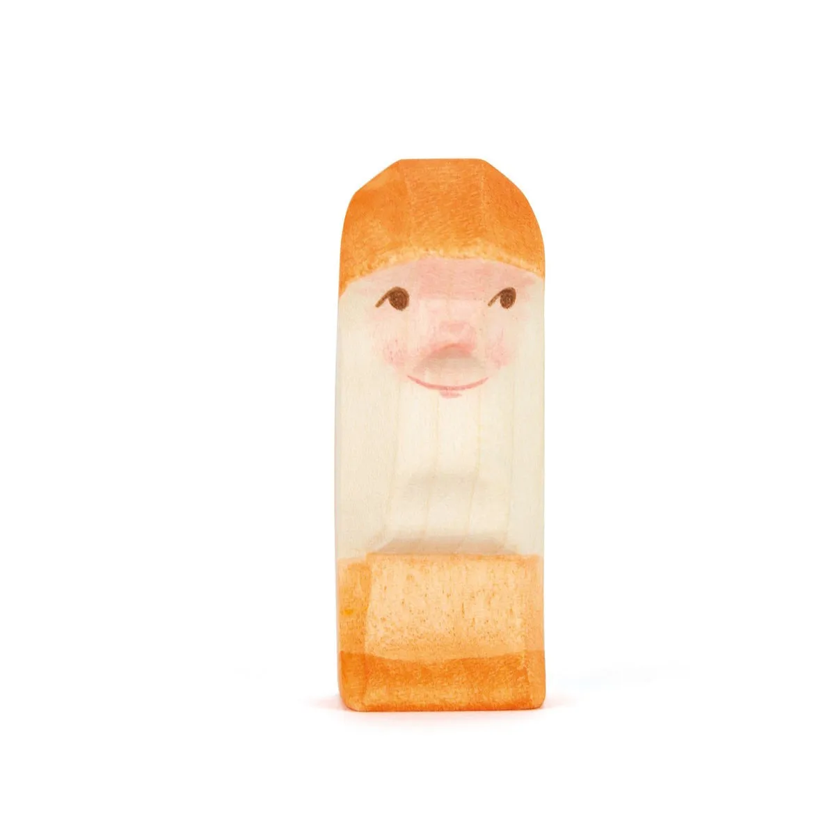 Ostheimer | People | Dwarf Orange 2024