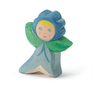 Ostheimer | People | Flower Child Forget Me Not