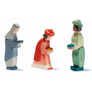 Ostheimer | People | Kings Oriental 3 Pieces