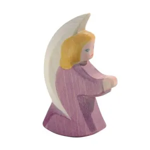 Ostheimer | People | Little Angel Purple