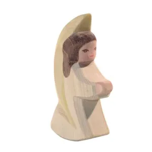 Ostheimer | People | Little Angel White