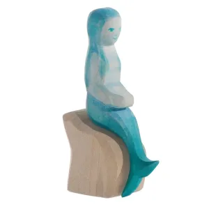 Ostheimer | People | Mermaid Sitting