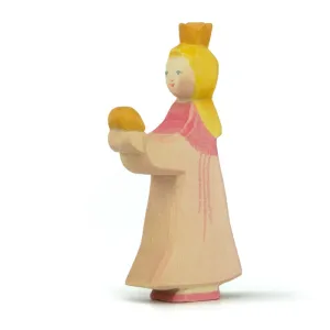 Ostheimer | People | Princess for Frog King