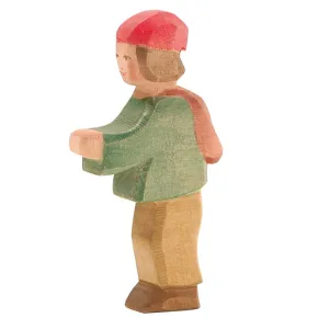 Ostheimer | People | Shepherd Boy