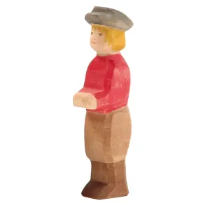 Ostheimer | People | Son