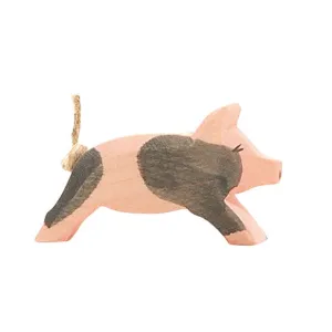 Ostheimer | Pigs | Spotted Piglet Running