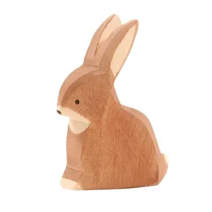 Ostheimer | Rabbit Sitting