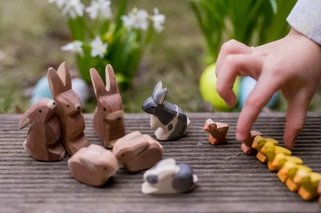 Ostheimer | Rabbit Small