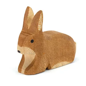 Ostheimer | Rabbits | Spotted Rabbit Sitting