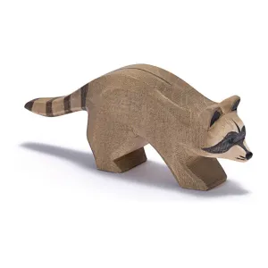 Ostheimer | Raccoon Running