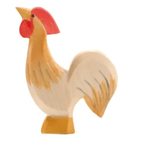 Ostheimer | Rooster Ochre