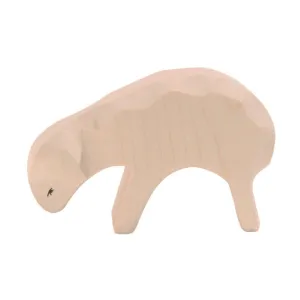 Ostheimer | Sheep Eating