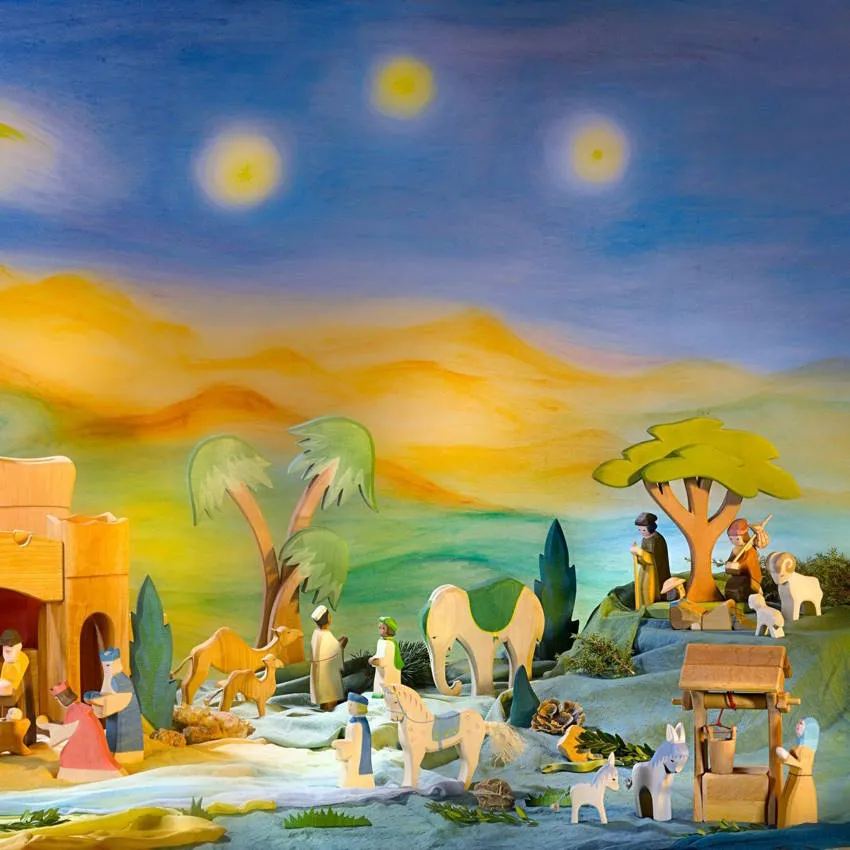 Ostheimer | Sheep | Lamb Running