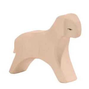 Ostheimer | Sheep | Lamb Running