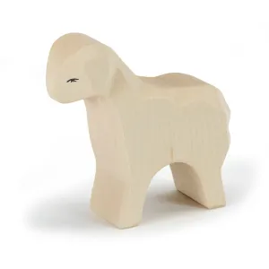 Ostheimer | Sheep Standing