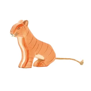 Ostheimer | Tiger Sitting